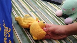 Sml Short Baby Junior