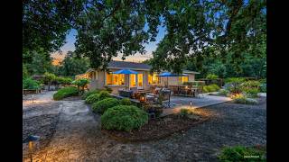 17201 Arnold Drive, Sonoma CA 95476 17201 Arnold Drive, Sonoma CA 95476