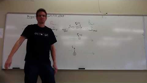 5. A: Gen Phys II Lecture & 8. A: Calc-based Physics II