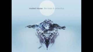 Modest Mouse - The Stars Are Projectors