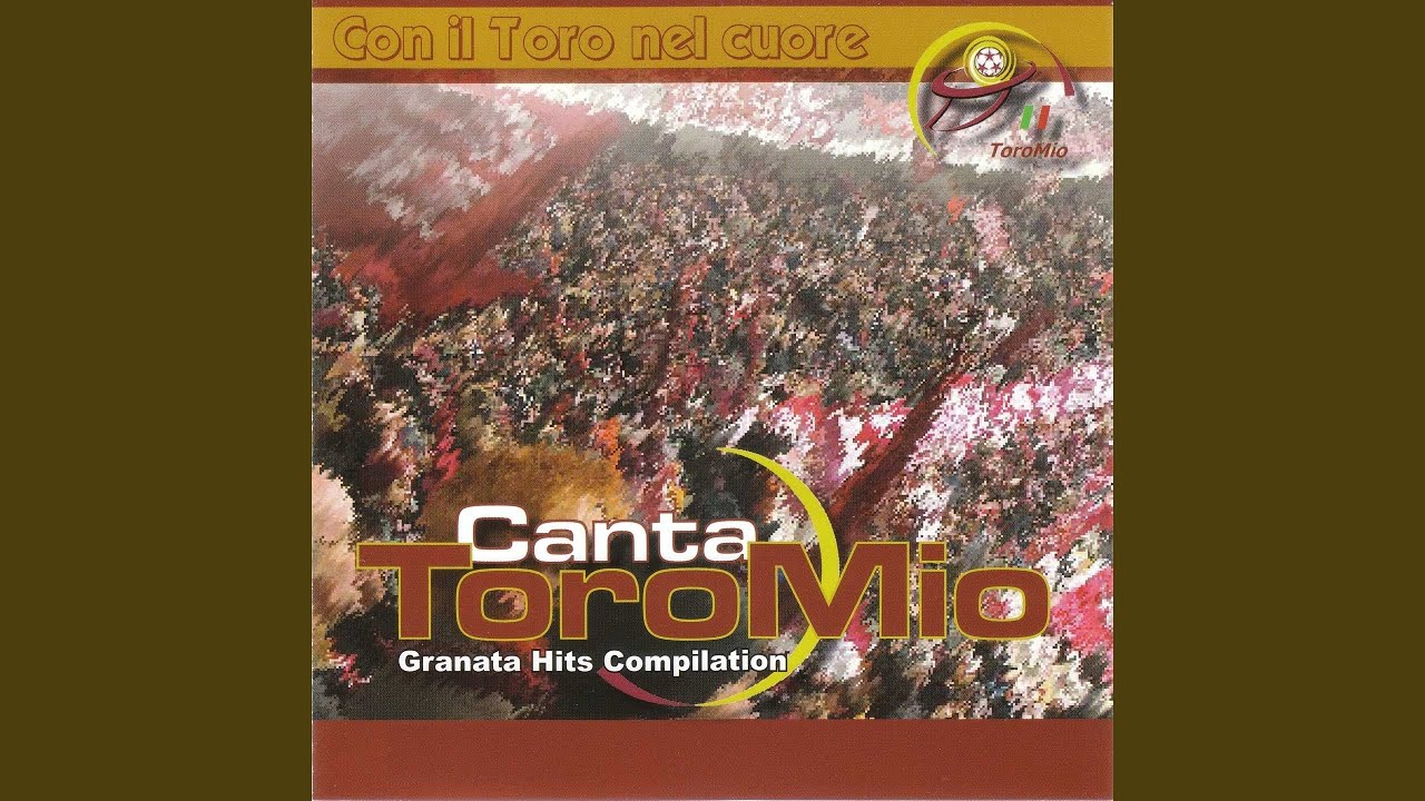 Ancora toro (New Version)