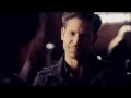 Alaric  damon  bromance for spartins1988