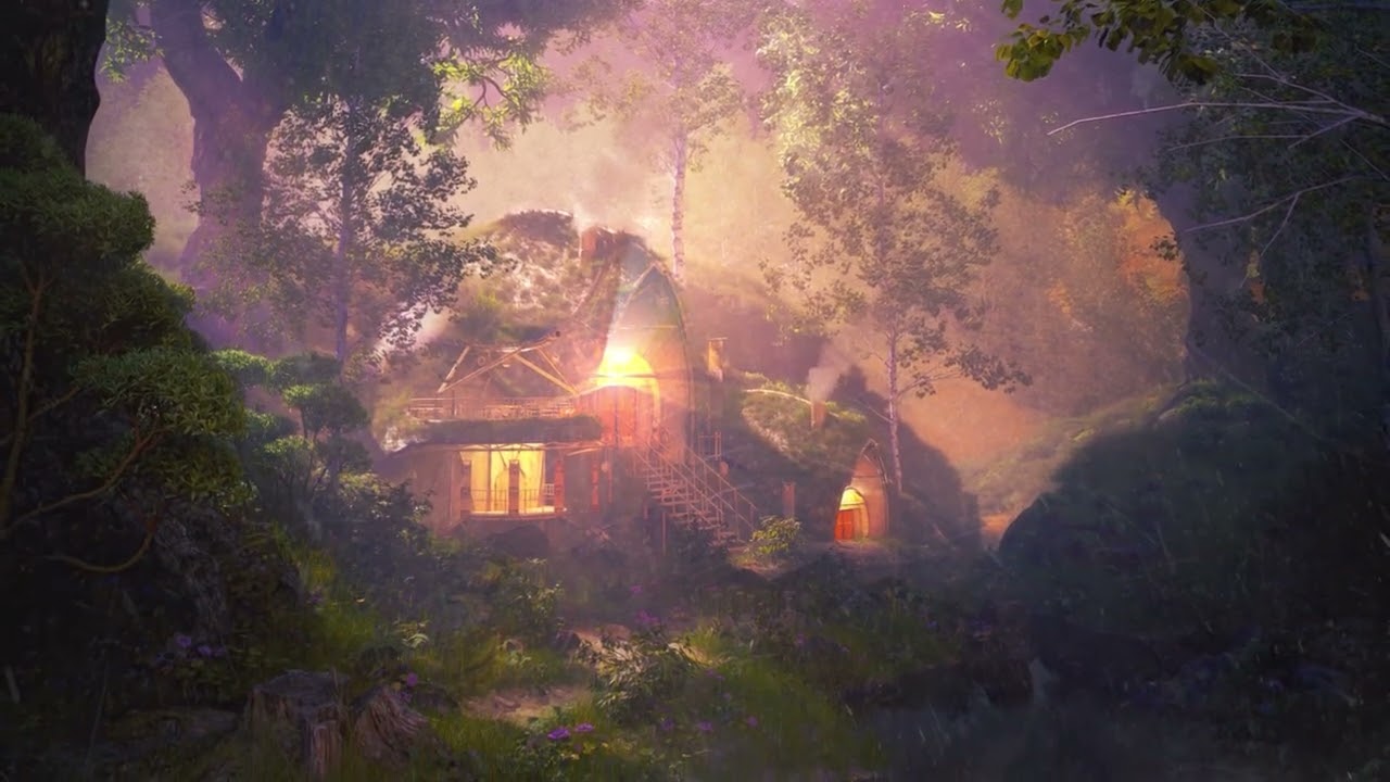 Sasheen & Ashtenn - Rabbit Hole (Dave DK Remix)