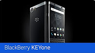 BlackBerry KEYone (recenze)