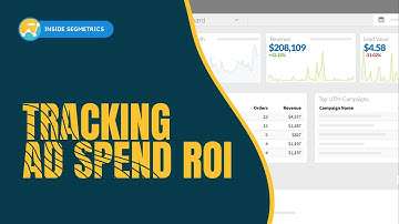 Inside Segmetrics: Tracking ad spend ROI