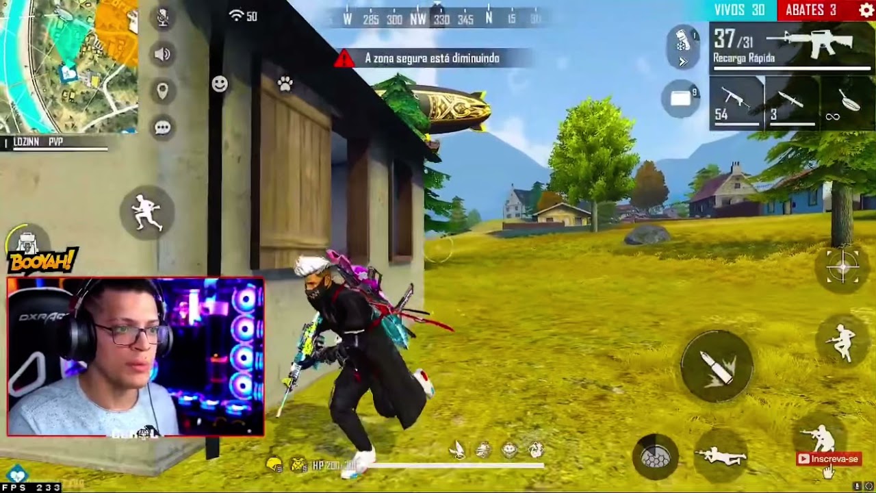 CORTES DA LIVE DO CEROL DO DIA 27/10/21