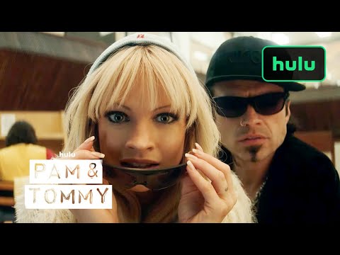 Next on Pam & Tommy | Episode 4 | Hulu