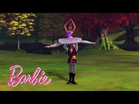 Pink Shoes Bloopers | @Barbie - Pink Shoes Bloopers | @Barbie