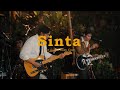 Sinta live at the cozy cove  rob deniel