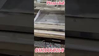 Zinger And Wings Proposition Machinery Station Nawab Town