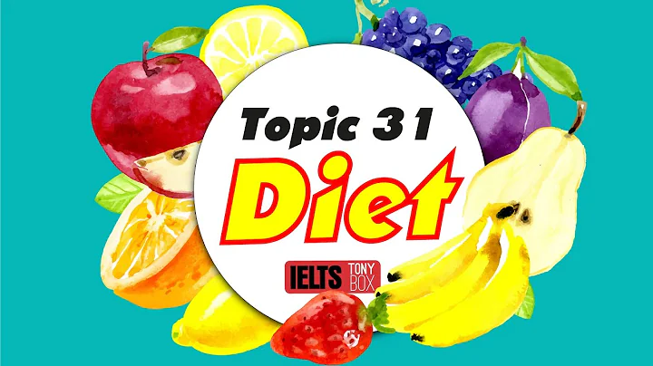 ✪ IELTS Speaking Test Sample Band 9: Topic 32 -  A Meal & Diet. - DayDayNews