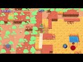 荒野亂鬥 Brawl Stars 新角色 吉恩 Gene 單人 Showdown
