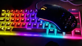 Bedwars Asmr Blue Switch