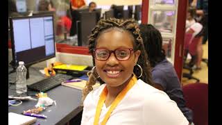 UConn SPARK 2018  - Coding in Space