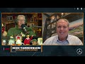 Mike Tannenbaum on the Dan Patrick Show Full Interview | 3/07/24