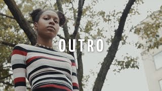 SISTERHOOD • "Outro" (Featuring Gia Grier, Girls Who Code Alumni)