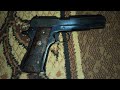 مسدس اسباني عيار 9 سوبر لاما لست من مشجعين مسدسات اللاما ما رأيكم لاما  ميغاروف