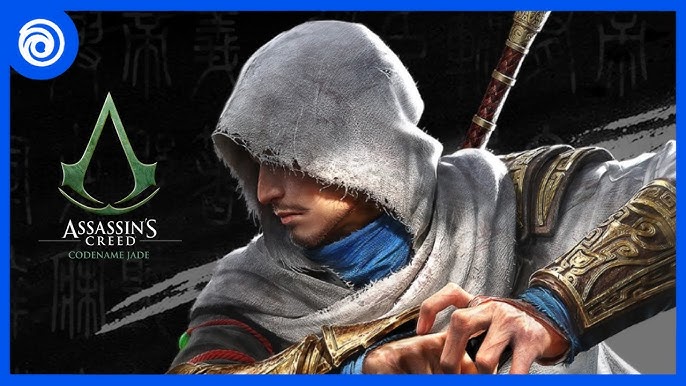 Assassin's Creed Codename Jade: Camp Infiltration Gameplay : r