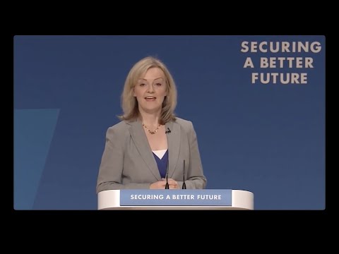 Pork Markets — Liz Truss