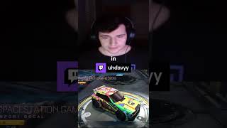 SSG | Twitch: Uhdavyy #uhdavyy #ssg #spacestationgaming #ssgrl #twitchstreamer #shorts #twitch