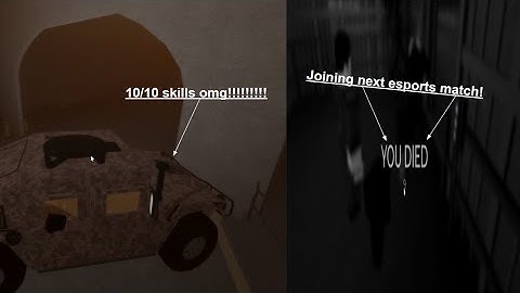 The site phoenix E&T experience! [part 2]