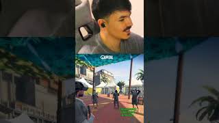 NEGOCIAÇÃO COM OS ALIADOS @ZangadoRp @CebolinhaRP #paulinhooloko #gtarp #gta5 #luquet4