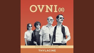 Video thumbnail of "Thylacine - OVNI (s)"