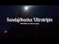 Sandsjöbacka Ultratriple 2019