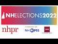 NH Candidate Debates 2022 Congressional District 2 NH Candidate Debates 2022 Congressional District 2
