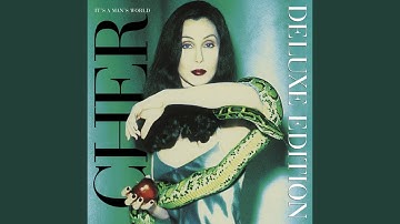 One by One (Junior Vasquez Club Vocal Mix) (2023 Remaster)