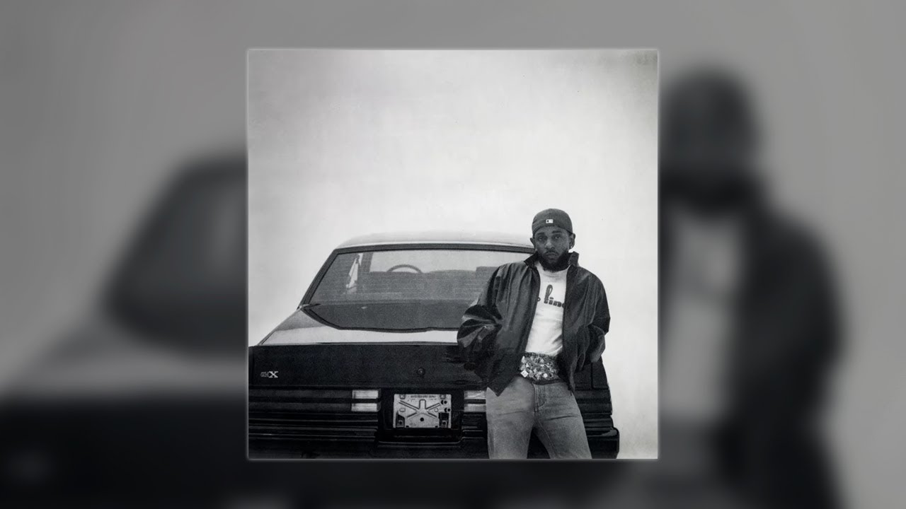 Samples GNX - Kendrick Lamar