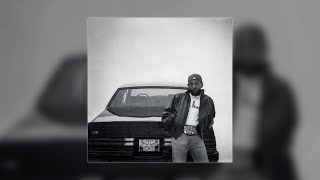 Samples GNX - Kendrick Lamar