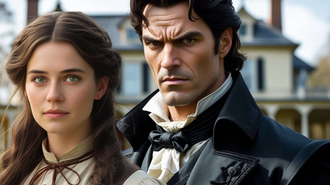 Cuando el orgullo se enamora 💕 Una historia de amor inesperado 🌸 Novela romántica de época