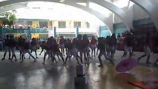 CSO Dance Squad 2013 : Techventurers
