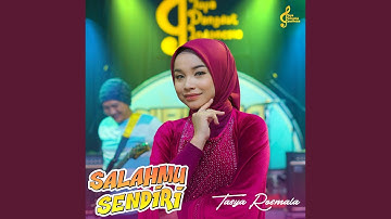 Salahmu Sendiri