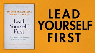 Lead Yourself First | Full Audioboo