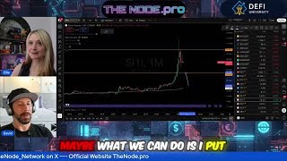 Unlock the secrets of statistical arbitrage with this custom dashboard.