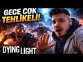 HAYATTA KALABİLECEKMİYİM?-DYING LIGHT BÖLÜM 1