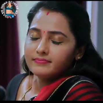 Mallu aunty seducing her boyfriend