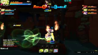 elsword ph pvp cheat...