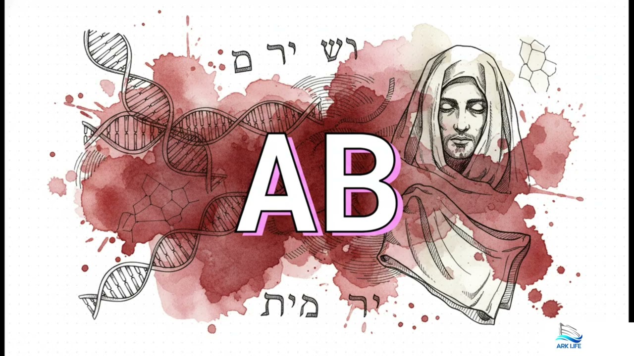 Is the Shroud of Turin Really A....Receipt? | Shroud of Turin | Ark Life Insights