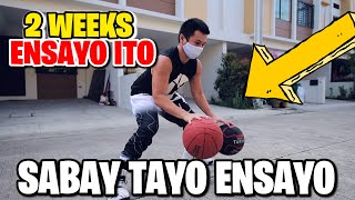 2 WEEKS ADVANCED DRIBBLING PROGRAM screenshot 5