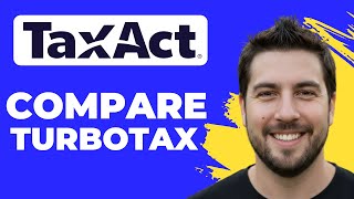 Full How To Compare TaxAct Vs TurboTax Fees (Full Guide) News