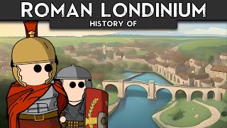 History of Roman Londinium