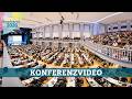 Konferenzvideo - Bundesrat 2026 - Segen bewegt