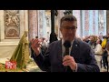 El Jubileo de las Cofradías es un reconocimiento a la Piedad Popular