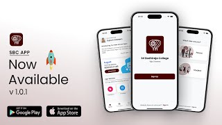 Sbc App Intro v1.0.1 - Sinhala screenshot 5