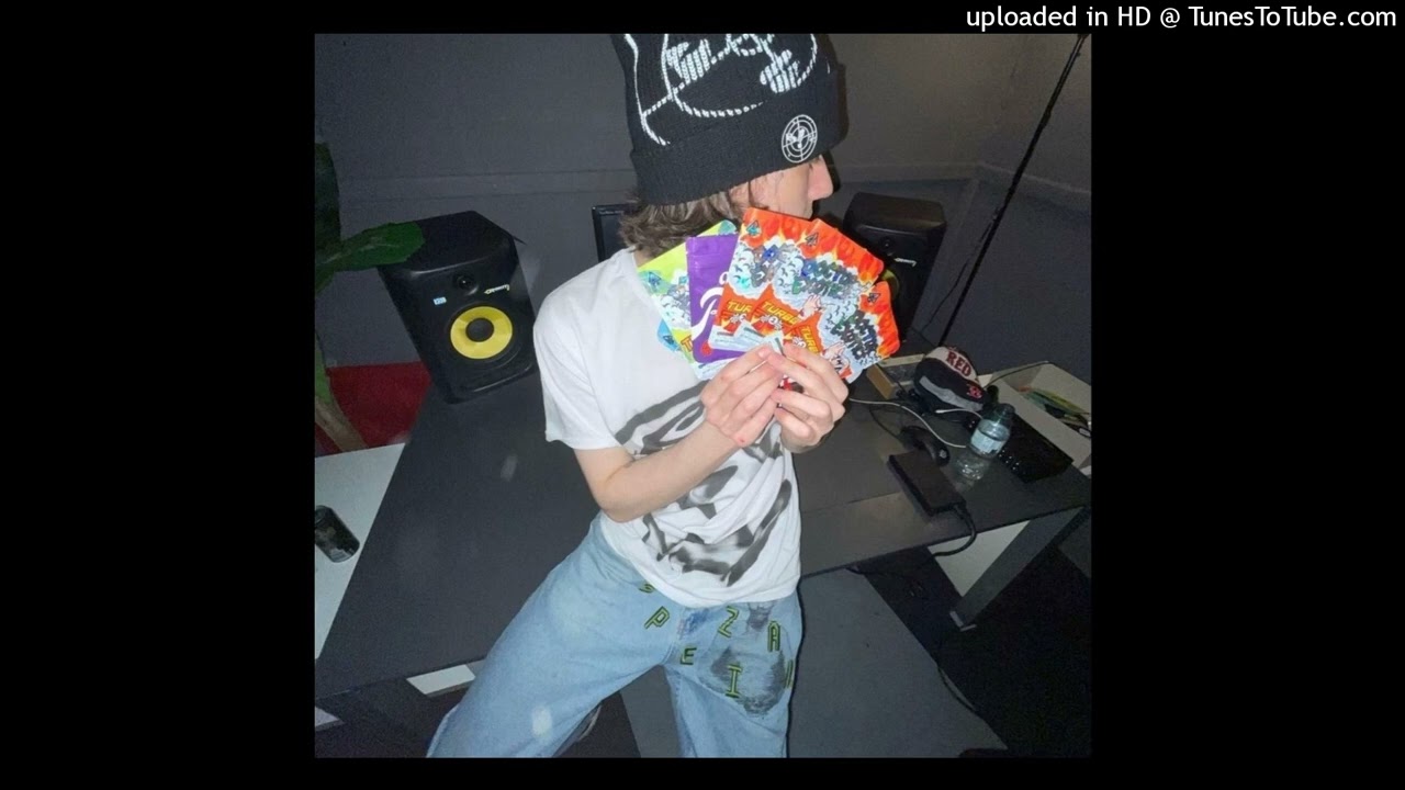 free kinderlil + pakistan + 4n way type beat