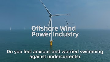 FIFISH W6 ROV - Reduce the Risks for Offshore Comprehensive Inspect Deepsea Operations