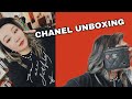 CHANEL UNBOXING 開箱 /買少少系列